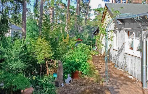 Lubmin House | Ferienhaus Lubmin Seebad