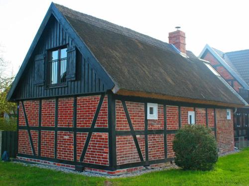 Monkebude House | Ferienhaus Mönke´s Kate am Stettiner Haff
