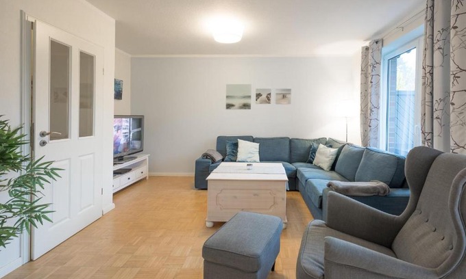 Osterhusum House | Ferienhaus Nine -KEINE MONTEURE-