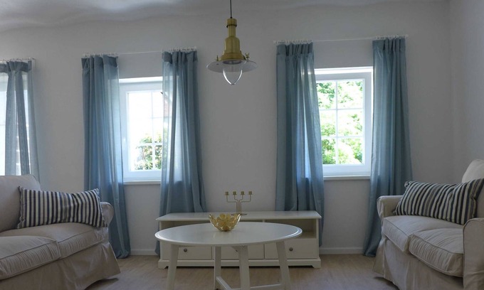 Husby Apartment | Ferienhof Juhlsgaard - FW Buten un Binnen - FW Buten un Binnen