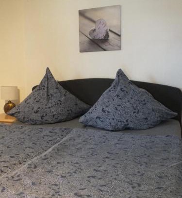 Pruchten Apartment | Ferienpark Buntspecht Bungalow 7