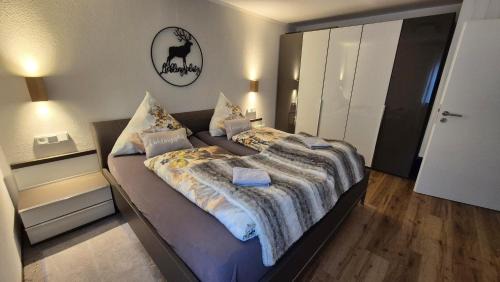 Oberdorf Apartment | Ferienwohnung Alpenherz