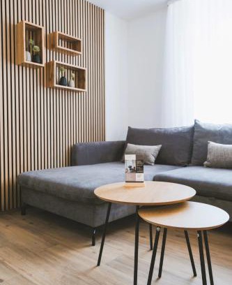 Pirmasens Apartment | Ferienwohnung Alt Pirmasens