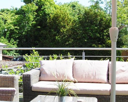 Schneverdingen Apartment | Ferienwohnung Anni