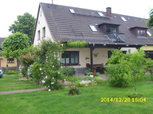 Muritz Apartment | Ferienwohnung "Baum"