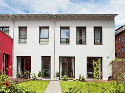 Andreasvorstadt Apartment | Ferienwohnung Blumenstraße 81