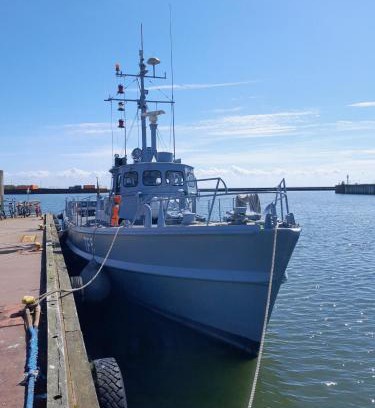 Leer Boat Rental | Ferienwohnung 'bootsferien'