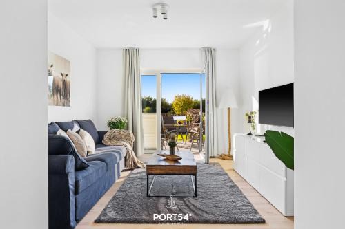 Emmelsbull Apartment | Ferienwohnung Abenddämmerung, App 7 Emmelsbüll