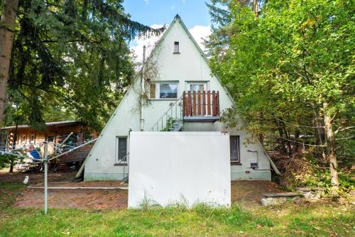 Kollm Apartment | Ferienwohnung - Finnhütte