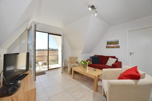 Breege Apartment | Ferienwohnung Generalsuite