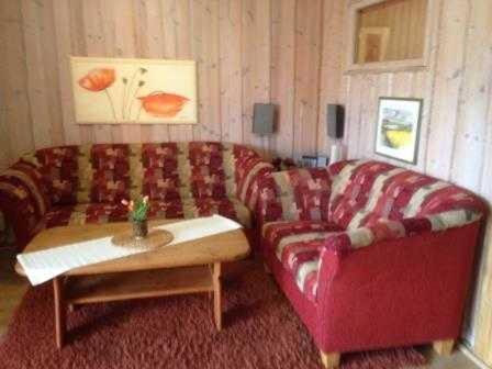 Drei Apartment | Ferienwohnung Ida