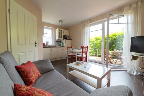 Lauterbach Apartment | Ferienwohnung Kleiner Vilm