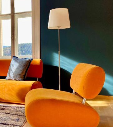 Trin Apartment | Ferienwohnung La Scala