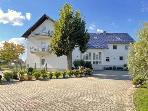 Lubbenau/Spreewald Apartment | Ferienwohnung Lilie