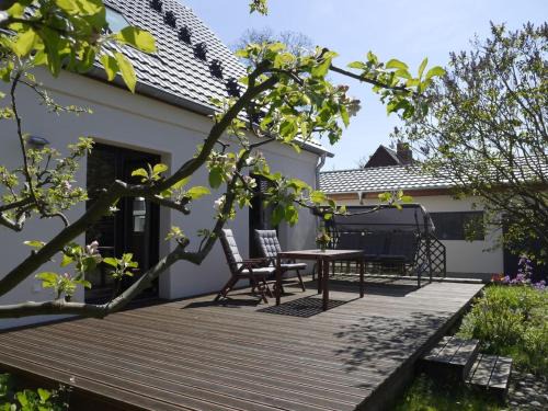 Muritz Apartment | Ferienwohnung Müritz - Perfekt