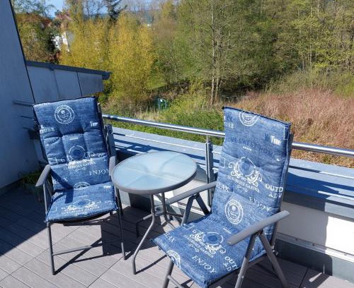 Graal Mueritz Apartment | Ferienwohnung Meeresrauschen