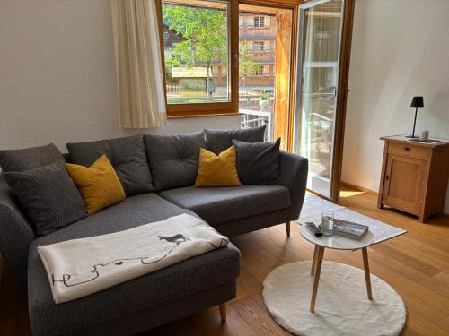 Mellau Apartment | Ferienwohnung Nardin