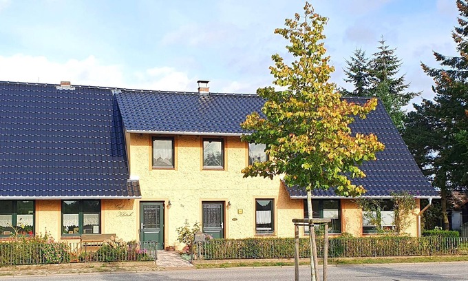 Lewitzrand Apartment | Ferienwohnung Raduhn West 391 - West 391