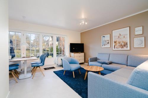 Scharbeutz Apartment | Ferienwohnung "Relax & Meer"