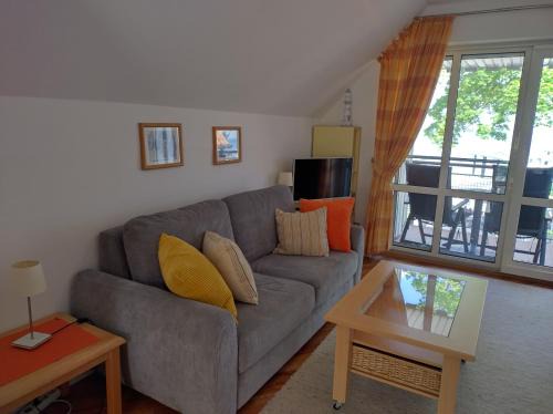 Koserow Apartment | Ferienwohnung Seeblick 222