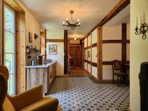 Treuenbrietzen Apartment | Ferienwohnungen Hermannsmuehle