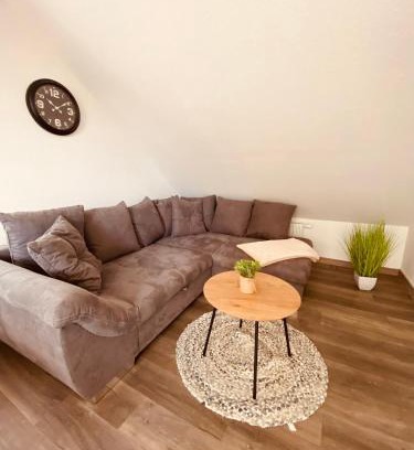 Heppens Apartment | FeWo Leuchtturm