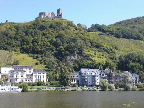 Bernkastel Apartment | Fewo Mosel & mehr