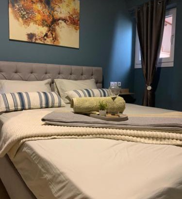 Nea Propontida Apartment | Filemial House