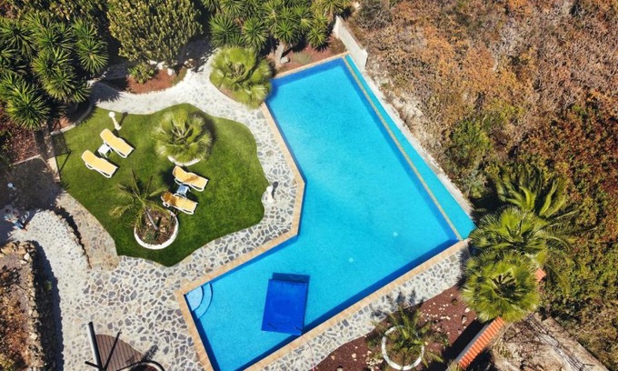 Buen Paso Apartment | Finca Vino Tinto 1