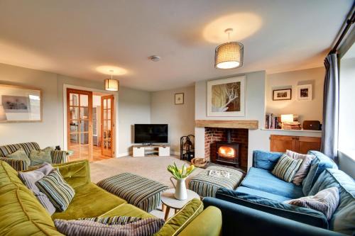 Summerbridge House | Finest Retreats - Heather Lea