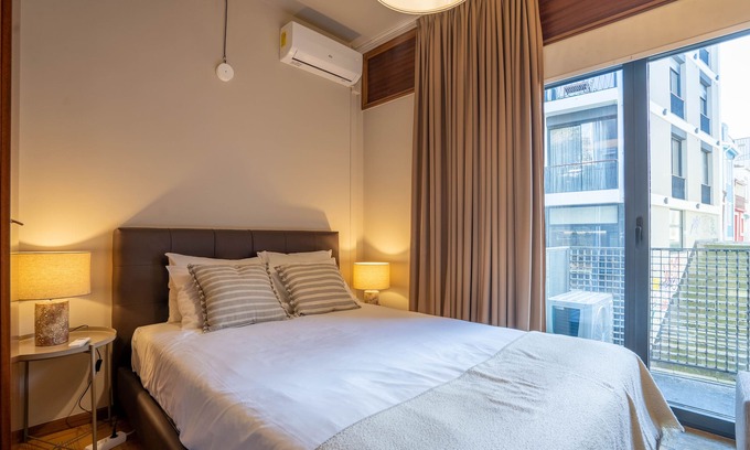 Centro / Baixa Apartment | Firmeza388 Charming Flats