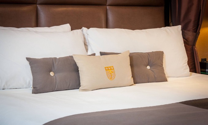 Midtown East Hotel | Fitzpatrick Grand Central