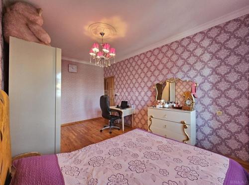 Sabayil Apartment | Five View