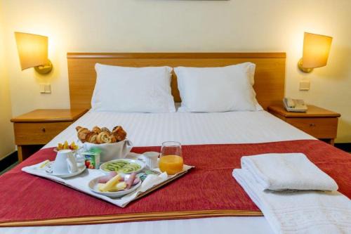 Medelo Hotel | Flag Hotel Guimarães Fafe