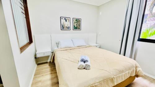 Cerqueira Cesar Apartment | Flat com Vaga e Serviços a 5 min da Oscar Freire