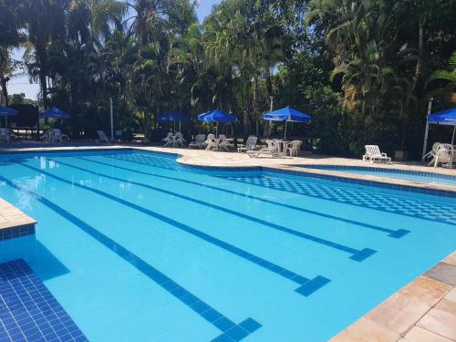 Riviera de Sao Lourenco Apartment | Flat de Praia Riviera de São Lourenço