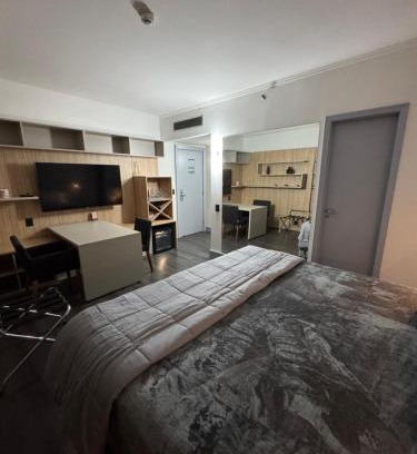 Itaim Bibi Apartment | Flat hotel Itaim Bibi