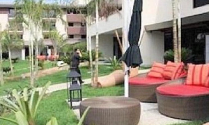 Smin Apartment | Flat Romântico à Beira Lago M 401