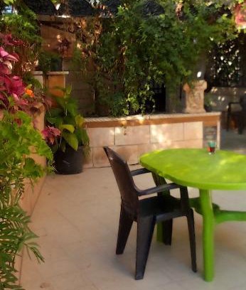 Jerash Apartment | Flawer