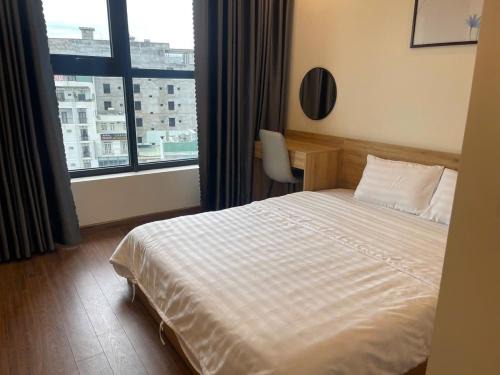 Quy Nhon Apartment | FLC Sea Tower Quy Nhơn Seaview Apartment