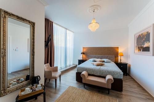 Donji Grad Apartment | Flex SelfCheckIns - Zagreb - ApartHotel - 8 Units - City Centre - New
