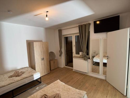 Lippstadt Apartment | FlexHome Stadtnatur Ferienwohnung