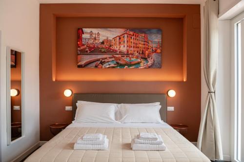 Flaminio House | Flora Guest House