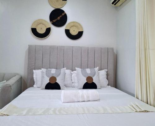 Ukunda Apartment | FLORA Studio in Diani