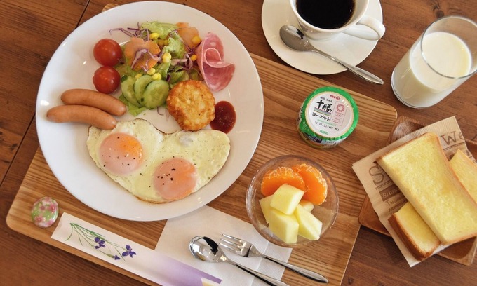 Nakafurano Hotel | For 3 people Japanesestyle room Breakfast incl/Sorachigun Hokkaidō