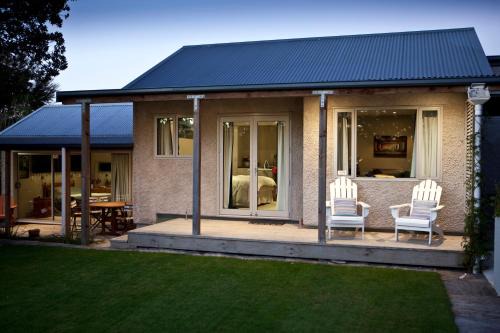 Mapua Bed & Breakfast | For Puffed Pedallers