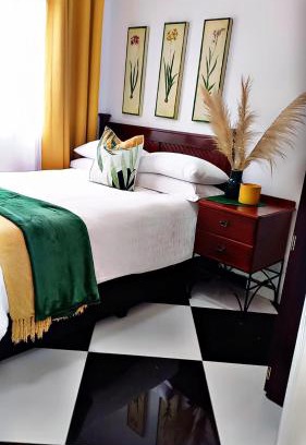 Durban North Apartment | Forest Green Unit 2