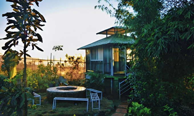 Kambare Hotel | Forrest Homestay Villa