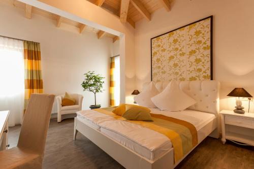 Steinheim an der Murr Hotel | Forsthof