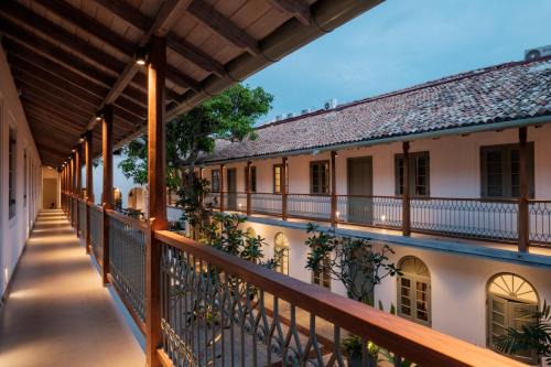 Fort Galle Hotel | Fort Bazaar